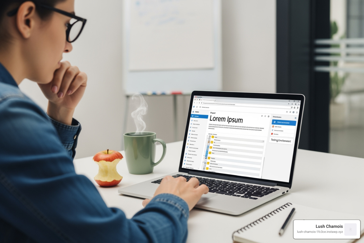 Step-by-Step Guide to Testing WordPress
