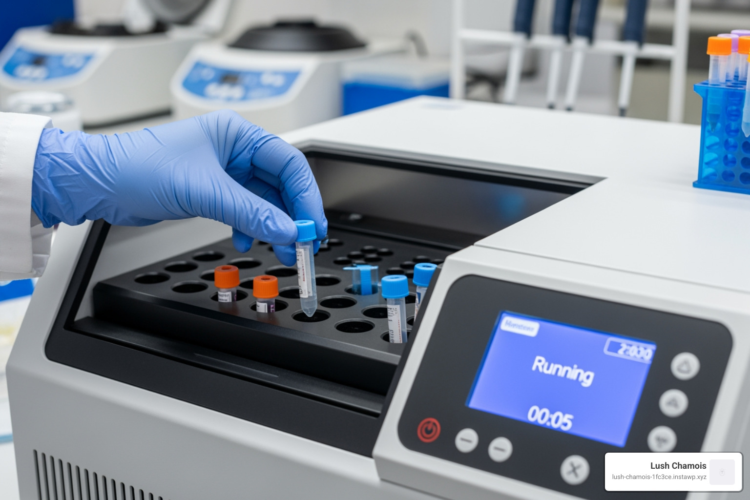PCR vs. Rapid: Unpacking the World of Fast COVID-19 Testing
